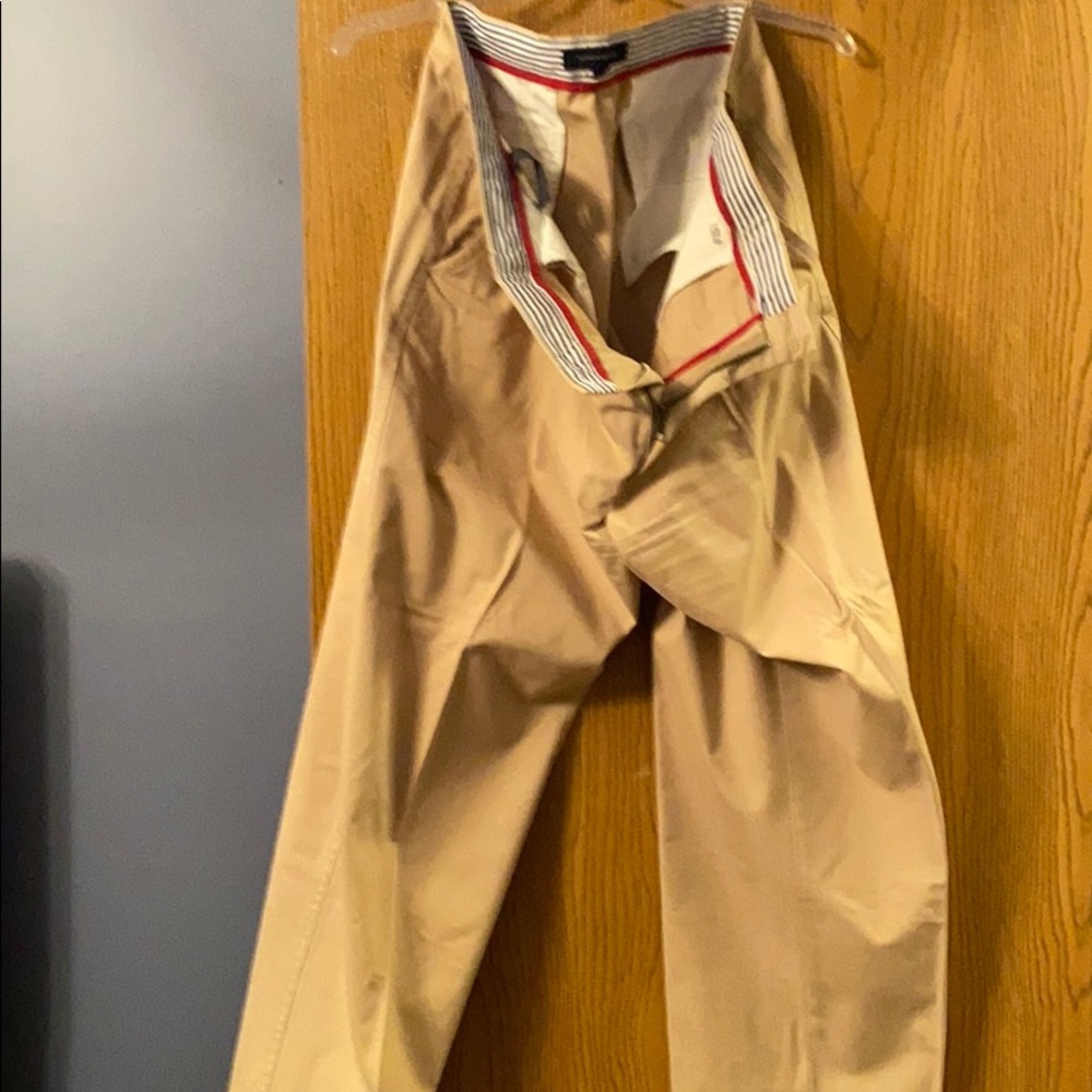 Men’s pants